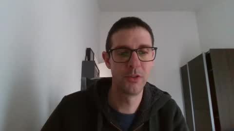 SperminatoR online show from February 19, 7:39 am