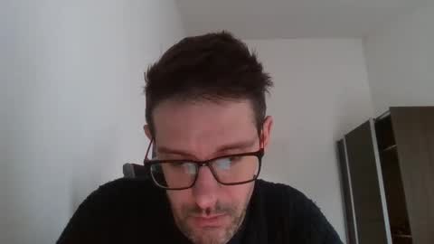 SperminatoR online show from December 6, 8:05 am