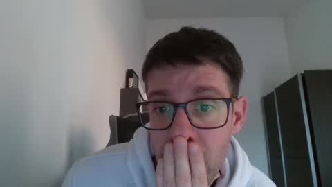 SperminatoR online show from January 8, 7:55 am