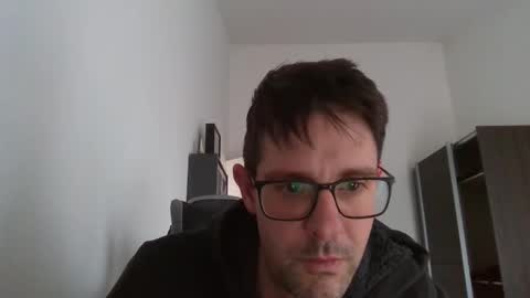 SperminatoR online show from January 26, 2:19 pm