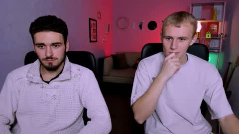 Dekker online show from December 16, 1:29 pm