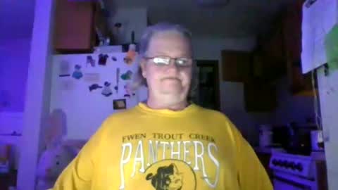 MisterDJ online show from October 14, 1:01 am