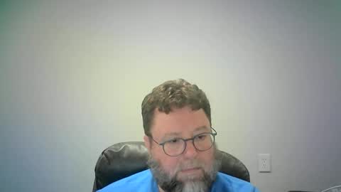 Mr. Happy online show from December 18, 6:42 am