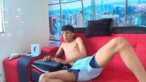 mister_jhonxxx online show from January 22, 6:10 pm