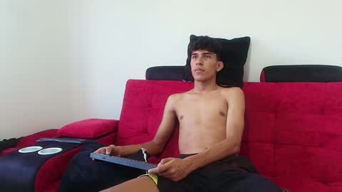 mister_jhonxxx online show from January 7, 9:35 pm