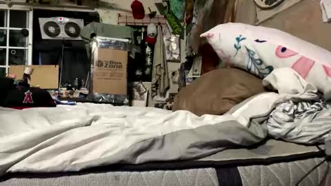 mister_nasty online show from April 4, 5:04 am