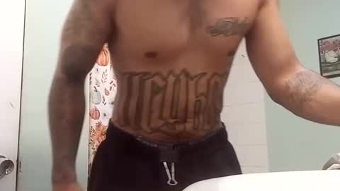 mister_nasty online show from November 11, 8:03 pm