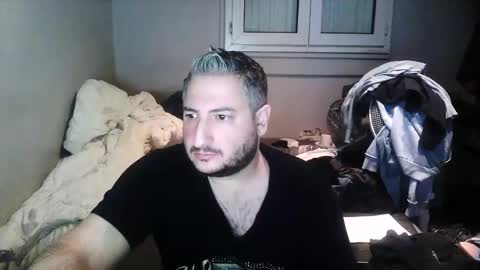 misterbelled online show from May 17, 10:17 pm