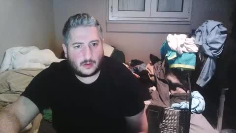 misterbelled online show from November 9, 8:13 pm