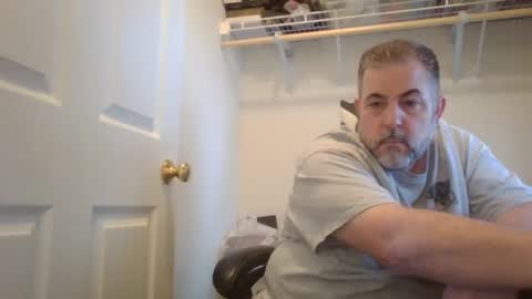 misterbret online show from February 24, 5:20 pm