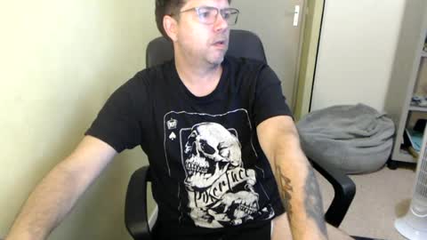 mistercoeur online show from June 21, 8:31 am