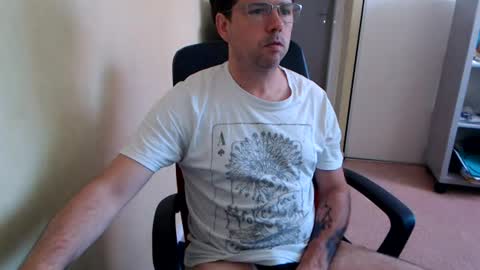mistercoeur online show from July 1, 6:47 am