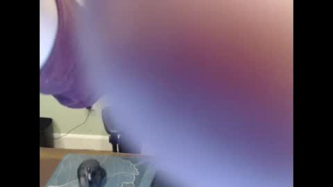 Eric online show from March 12, 8:10 pm