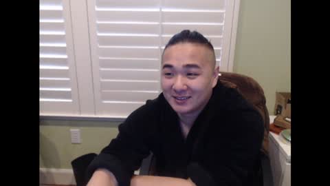 Eric online show from January 20, 9:22 pm