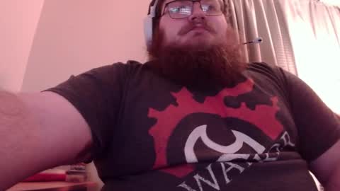 mistermac935 online show from February 17, 11:34 am