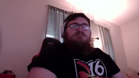 mistermac935 online show from January 12, 7:31 pm