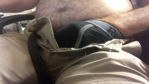 mistermister419 online show from October 6, 6:23 pm