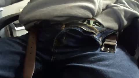 mistermister419 online show from December 2, 7:17 pm