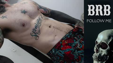     online show from January 8, 5:29 pm