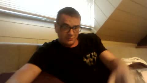 mistersosimple online show from July 5, 3:54 am