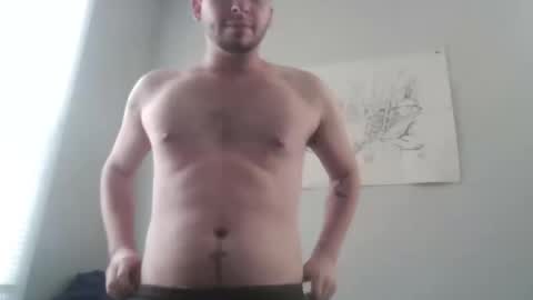 mistmilo online show from April 28, 8:46 pm