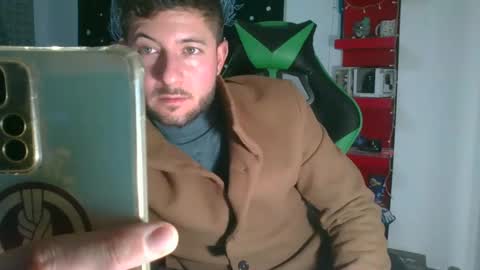 mistxss online show from December 30, 1:36 pm