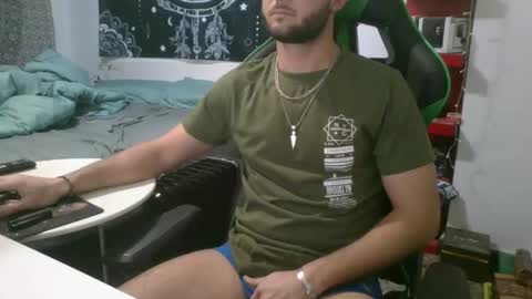 mistxss online show from December 21, 10:30 pm