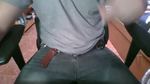 mistxss online show from April 9, 7:25 am