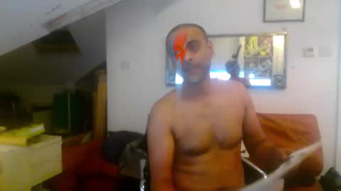 mita335918 online show from February 7, 12:40 am