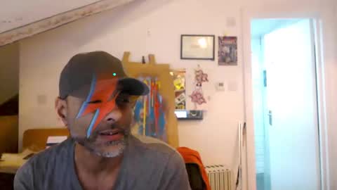 mita335918 online show from February 16, 8:51 pm