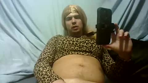 mitchel469 online show from December 24, 2:54 am