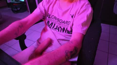 MitchellBWC online show from January 10, 1:00 am