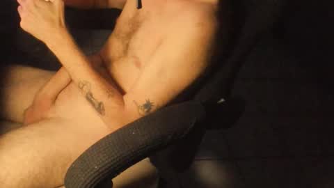 MitchellBWC online show from September 27, 11:13 pm