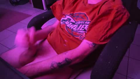 MitchellBWC online show from January 11, 1:10 am