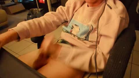 MitchellBWC online show from January 8, 5:18 pm