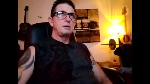 BobbyMitchGa online show from December 26, 8:07 am