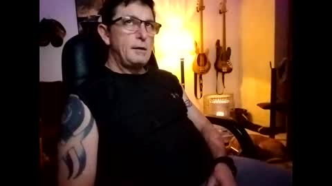 BobbyMitchGa online show from January 12, 9:19 am