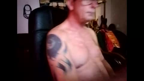 BobbyMitchGa online show from December 23, 2:13 am