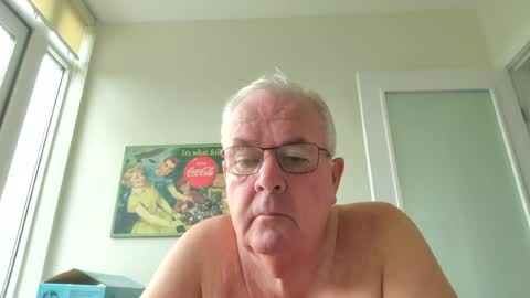 mitchpj online show from July 2, 4:02 pm