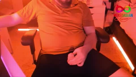 mixedasianforever online show from February 25, 7:26 pm