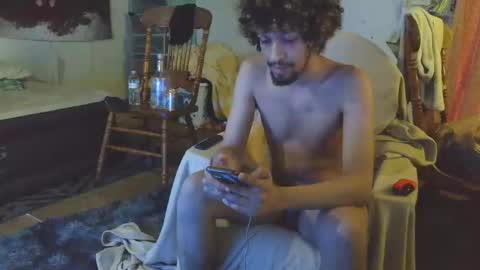 Deanthony online show from January 11, 9:29 pm