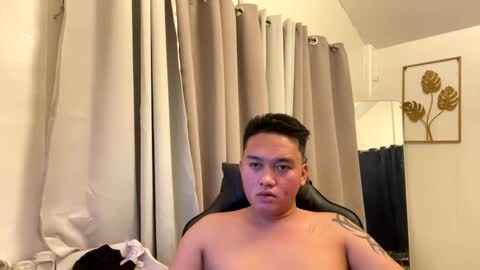 Michole Jay online show from April 23, 12:29 pm