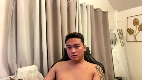 Michole Jay online show from March 20, 5:50 pm