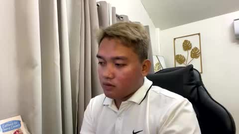 Michole Jay online show from January 9, 5:18 pm