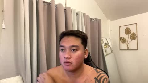 Michole Jay online show from March 5, 12:29 am