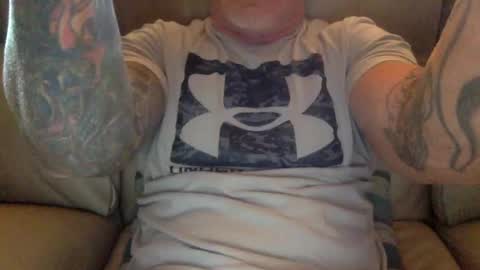 SexyRed online show from January 29, 9:28 pm