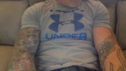 SexyRed online show from January 21, 8:21 pm