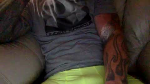 SexyRed online show from October 6, 9:41 pm