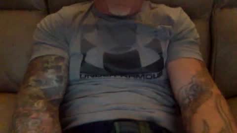 SexyRed online show from January 14, 9:09 pm