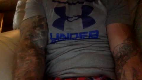 SexyRed online show from September 22, 7:57 pm